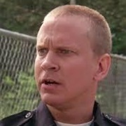 Sgt. Chad Copeland (Police Academy, 1984)