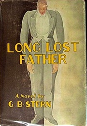 Long Lost Father (Gladys Bronwyn Stern)