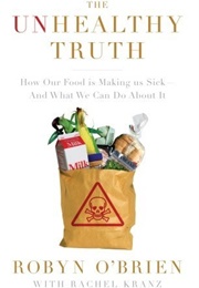 The Unhealthy Truth (Robyn O'Brien)