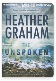 The Unspoken (Heather Graham)