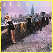Blondie - Rapture