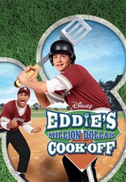 Eddie's Million Dollar Cook-Off (2003)