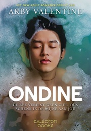 Ondine (Arby Valentine)