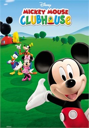 Mickey Mouse Clubhouse (2010)