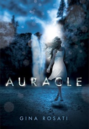 Auracle (Gina Rosati)