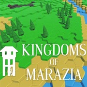 Kingdoms of Marazia