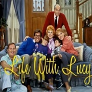 Life With Lucy