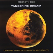 Tangerine Dream - Mars Polaris