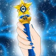 Sailor Moon Star Power Stick