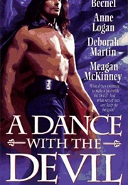 A Dance With the Devil (Rexanne Becnel)