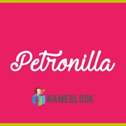 Petronilla