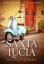 Santa Lucia (Michelle Damiani)