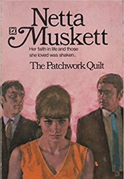 The Patchwork Quilt (Netta Muskett)