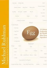 Egg (Michael Ruhlman)