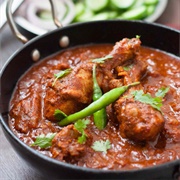 Vindaloo