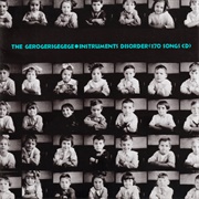 The Gerogerigegege - Instruments Disorder (170 Songs CD)
