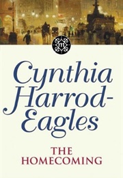 The Homecoming (Cynthia Harrod-Eagles)