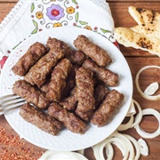 Cevapi (Bosnia and Herzegovina)