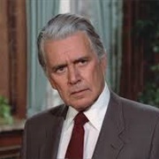 Blake Carrington