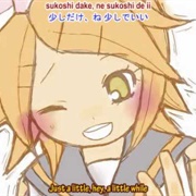 I Like You, I Love You