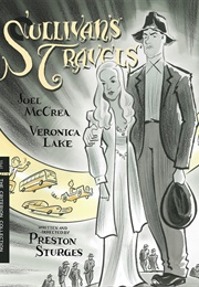 Sullivan&#39;s Travels (1941)
