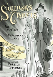 Sullivan's Travels (1941)
