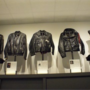 Leather Archives and Museum, Chicago