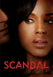 Scandal (2012)