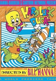 Hard Luck Duck (1995)