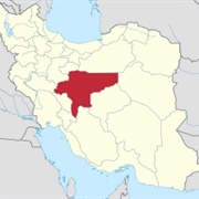 Isfahan Province