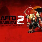 Afro Samurai 2: Revenge of Kuma Volume 1