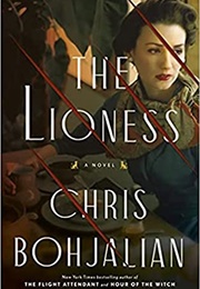 The Lioness (Chris Bohjalian)