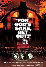 The Amityville Horror (1979)