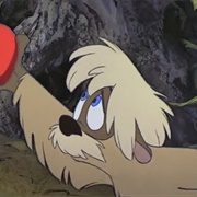 Gurgi (Black Cauldron)