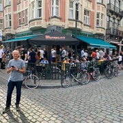 Brasserie Royale, Laeken