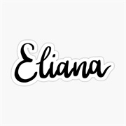 Eliana