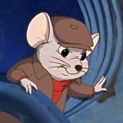 Bernard (The Rescuers)