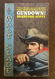 Gundown (Bradford Scott)