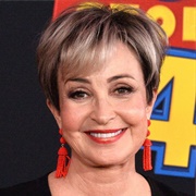Annie Potts