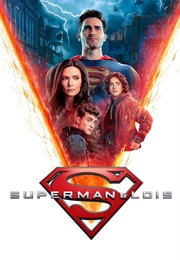 Superman &amp; Lois: Season 1 (2021)