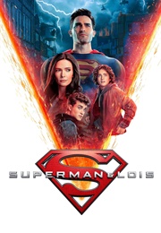 Superman & Lois: Season 1 (2021)