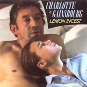 'Lemon Ιncest' - Serge and Charlotte Gainsbourg