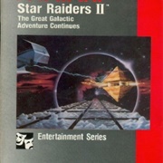 Star Raiders 2
