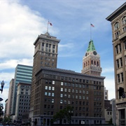 Bank of America Building (Oakland)