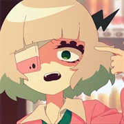 Ruru's Sucide Show on a Livesteam