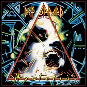 Def Leppard - Hysteria (1987)