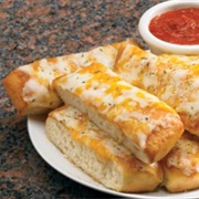 Domino&#39;s Cheesy Bread
