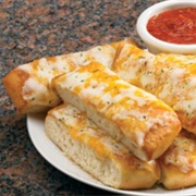 Domino's Cheesy Bread