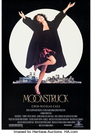 Moonstruck (1987)