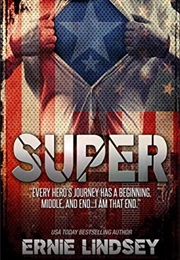 Super (Ernie Lindsey)
